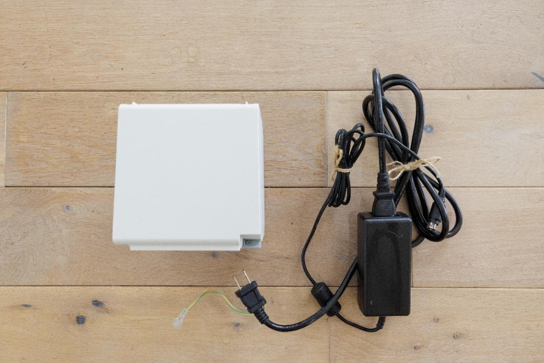 レシートプリンタ セイコーRP-D10