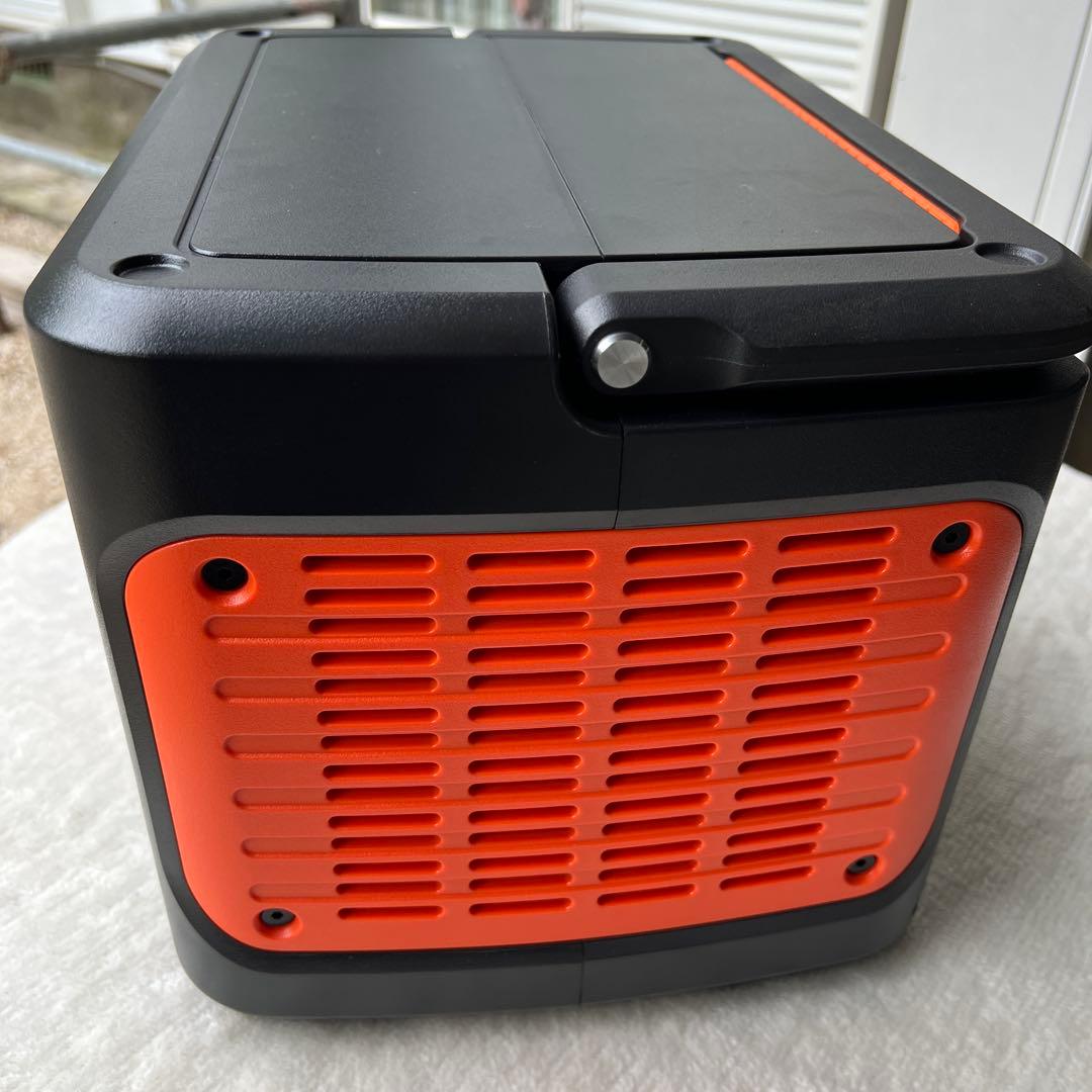 ケン　　Jackery ポータブル電源 1534Wh 1800W