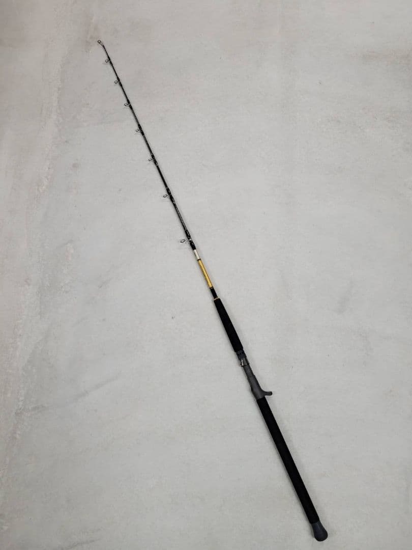 MC ワークス　ロッド　デュアル エッジ 626ТSZ/B