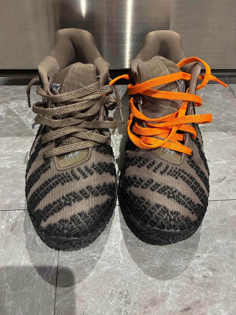 Nike バスケットボールシューズ JA3