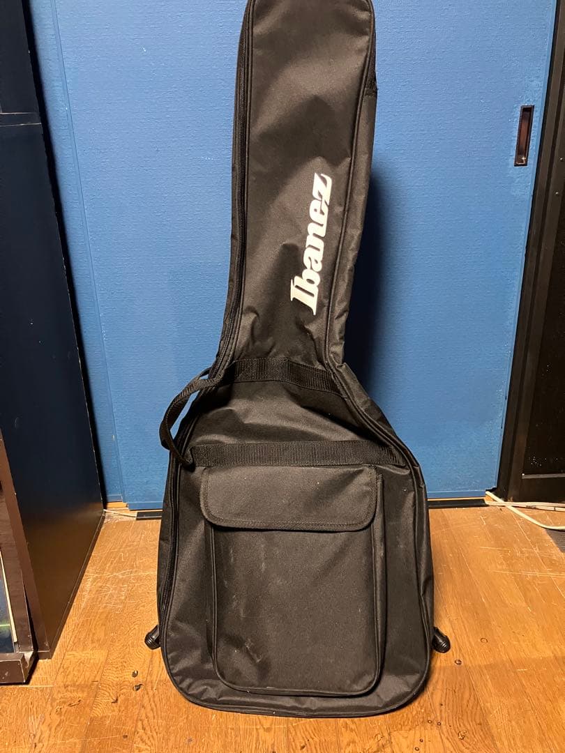 Ibanez/JEMJRSP-PK スティーヴ・ヴァイ