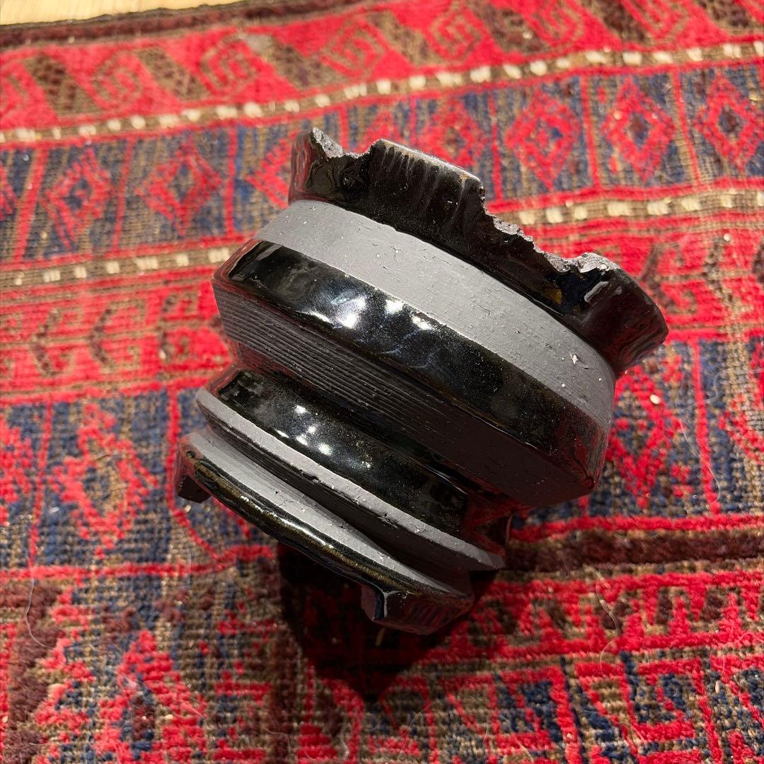 新品 ILL CERAMICS 鉢 望月薫 raw life factory