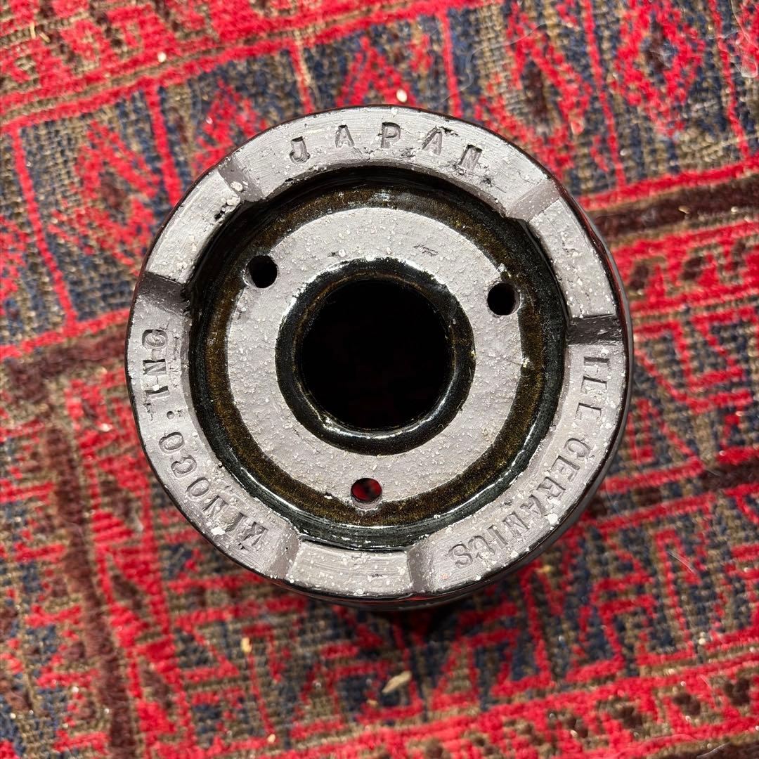 新品 ILL CERAMICS 鉢 望月薫 raw life factory