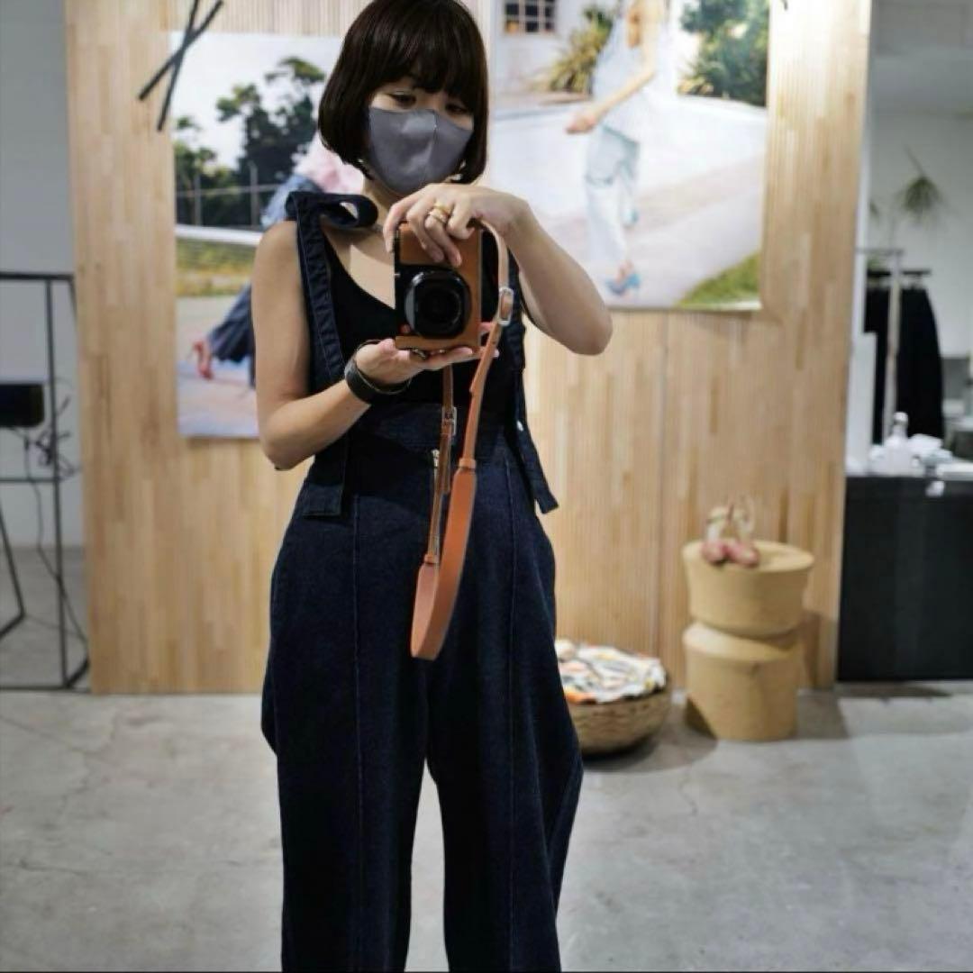 Ron Herman LIVINGTONE TOKYO パンツ 34