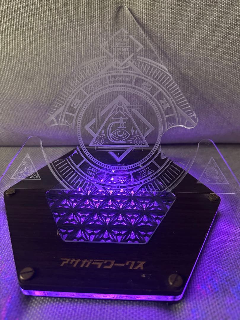 ダムグッドガレージ/デバイスワークス/アサガラワークスセット