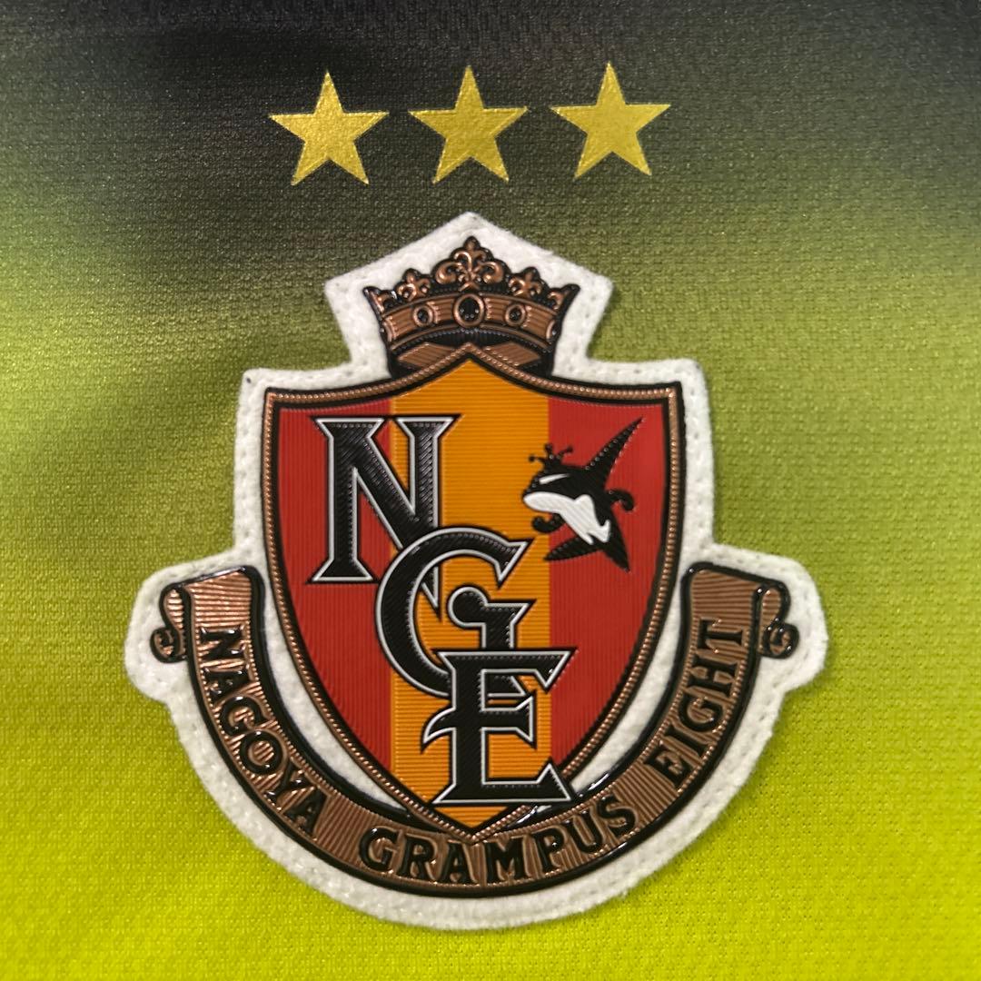 とも Mizuno サッカーシャツ XL TAKEDA 21