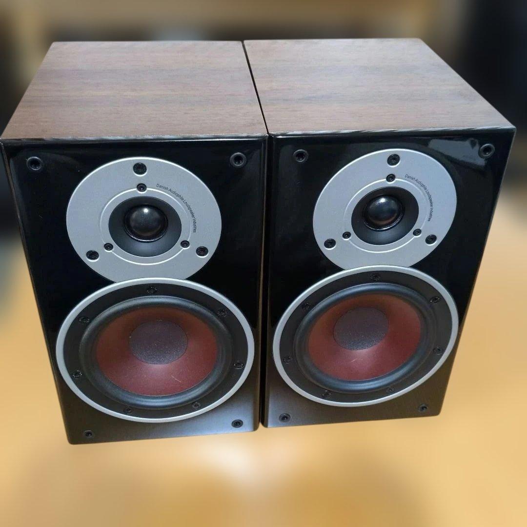 DALI ZENSOR1 ウォールナット