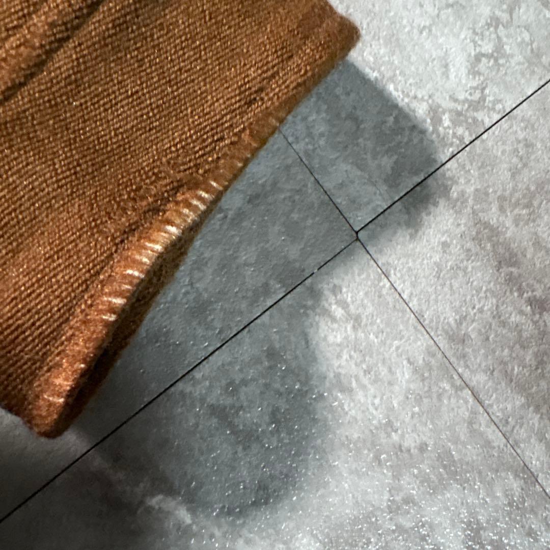 80s❣️ Burberry short wool Harrington jkt