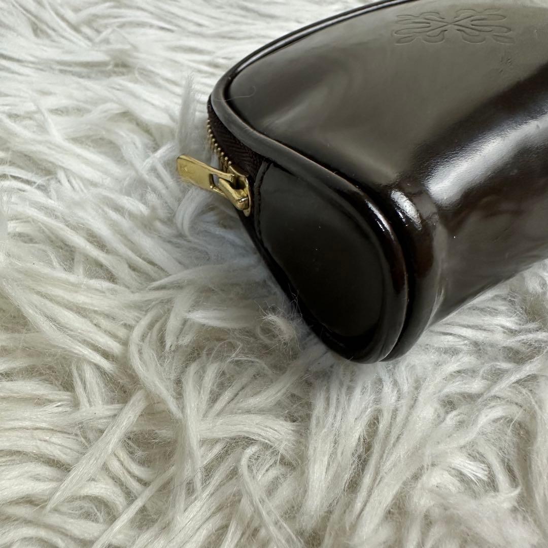 PATEK PHILIPPE パテック　フィリップ非売品トラベルポーチ