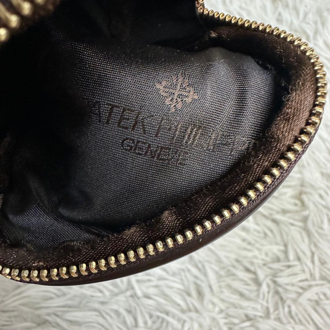 PATEK PHILIPPE パテック　フィリップ非売品トラベルポーチ