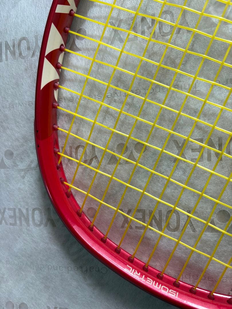 YONEX VCORE 100 2026 ヨネックス　ブイコア　最新モデル　G2