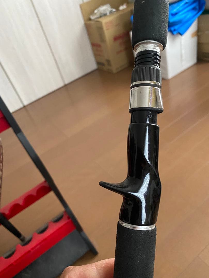 パームスSGCS-73MLキャスティングに最適