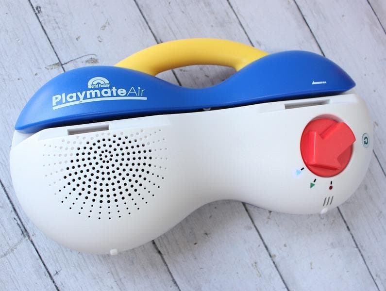 DWE 21年購入 トークアロング プレイメイトエアー Q&Aセット