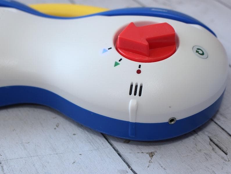 DWE 21年購入 トークアロング プレイメイトエアー Q&Aセット