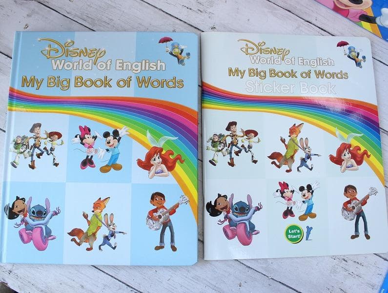 DWE 21年購入 トークアロング プレイメイトエアー Q&Aセット