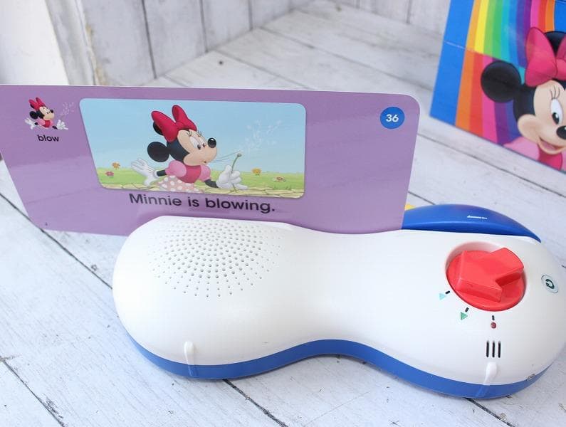 DWE 21年購入 トークアロング プレイメイトエアー Q&Aセット