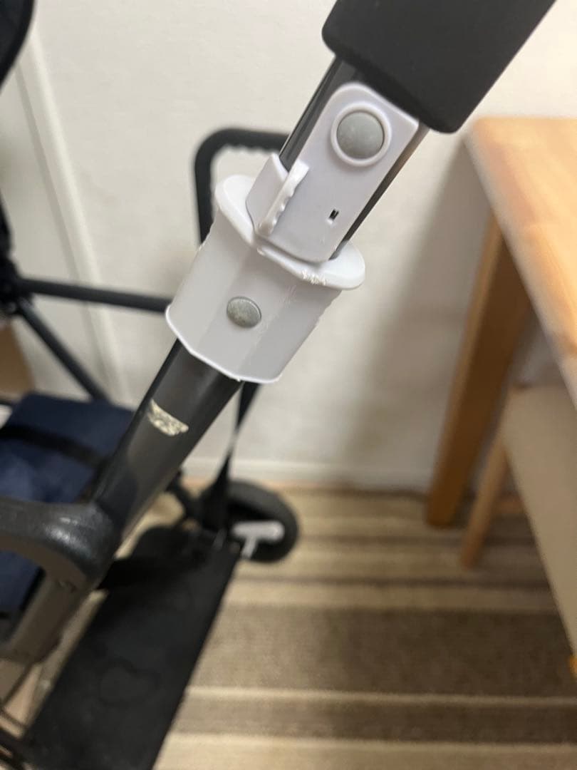 【専用です⠀】KATOJI 2人でゴー　2人乗り　ベビーカー