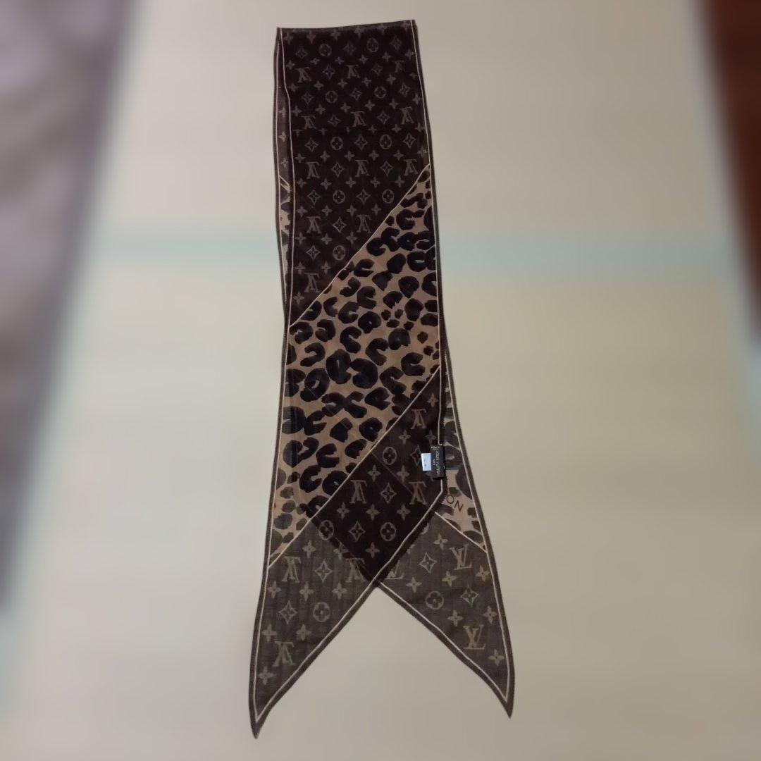 ルイ・ヴィトン　スカーフ