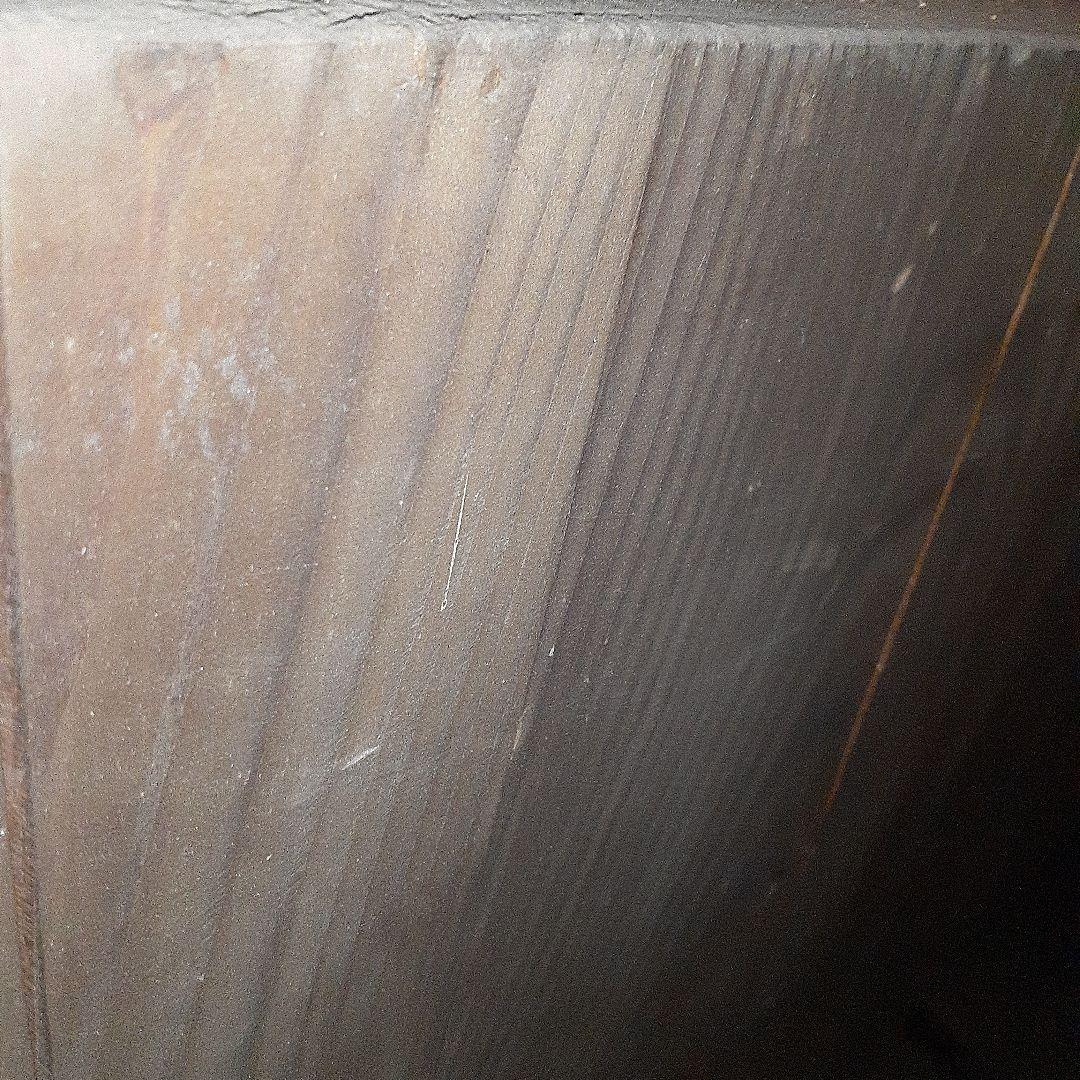 レトロ　時代箪笥　(下)②