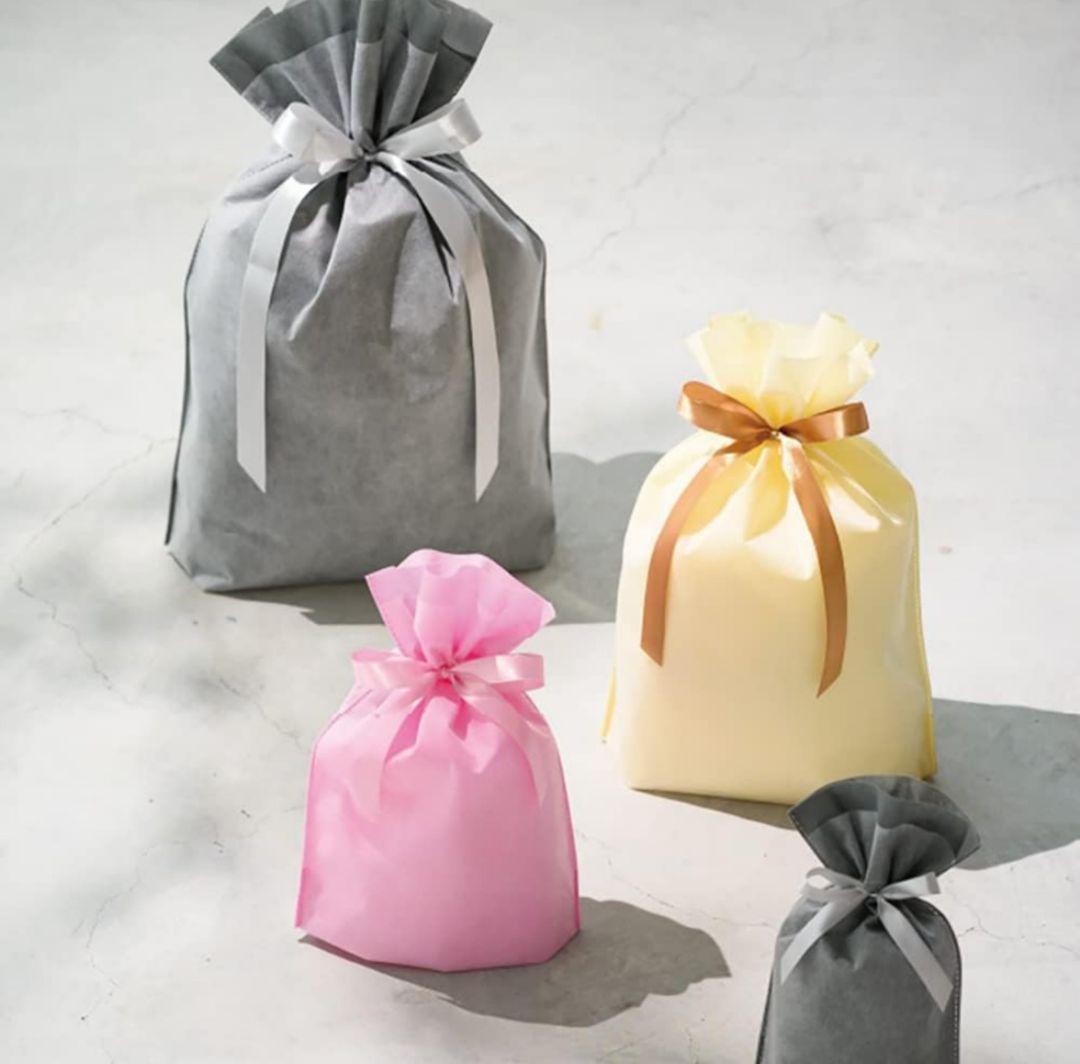 2021 アディアム Musubi Knit Top ボウタイブラウス 黒 S