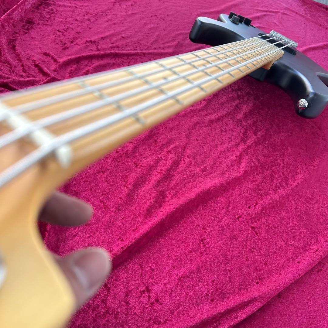 メンテ済 GrassRoots G-無題 9mm 中村和彦 アクティブベース