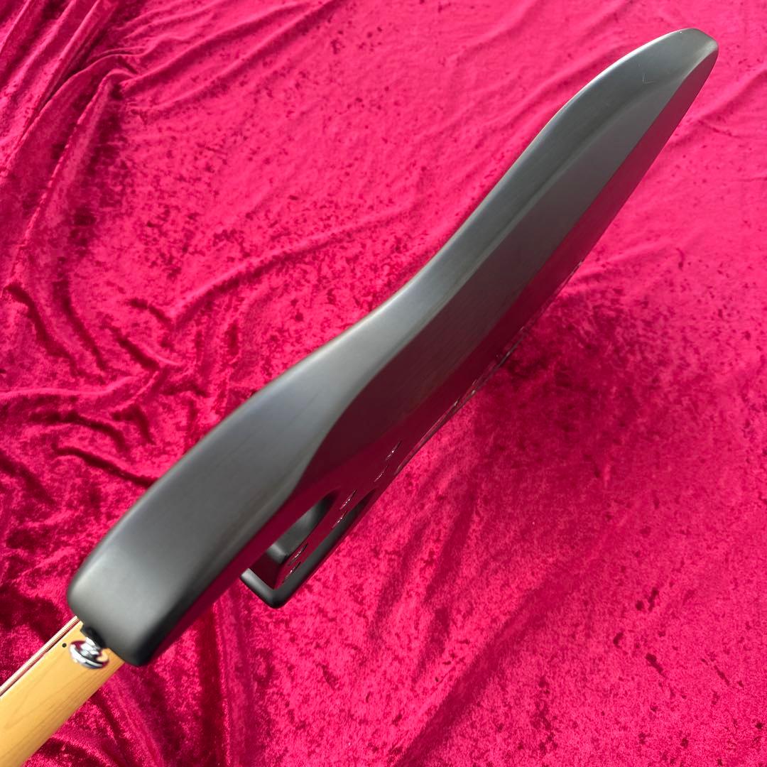 メンテ済 GrassRoots G-無題 9mm 中村和彦 アクティブベース