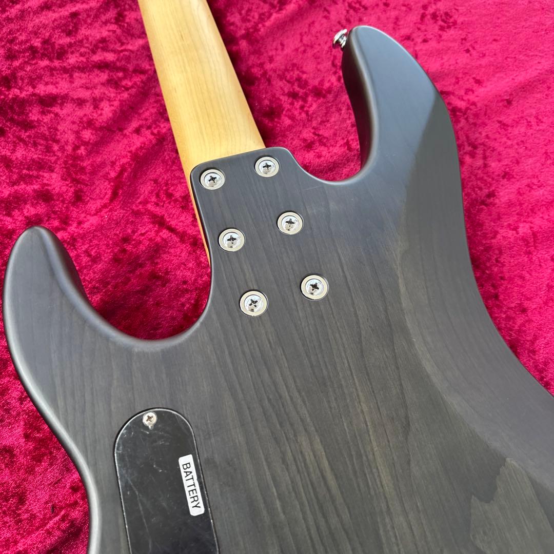 メンテ済 GrassRoots G-無題 9mm 中村和彦 アクティブベース