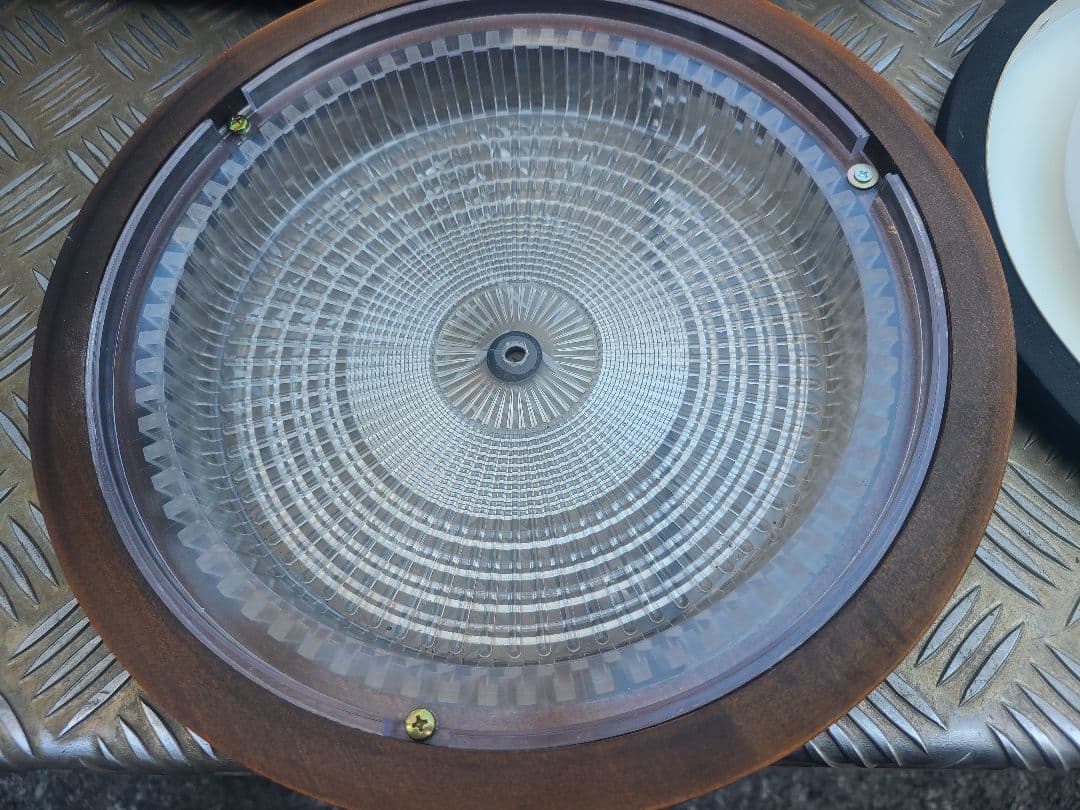 カルフォルニア　バーニング　シャンデリア