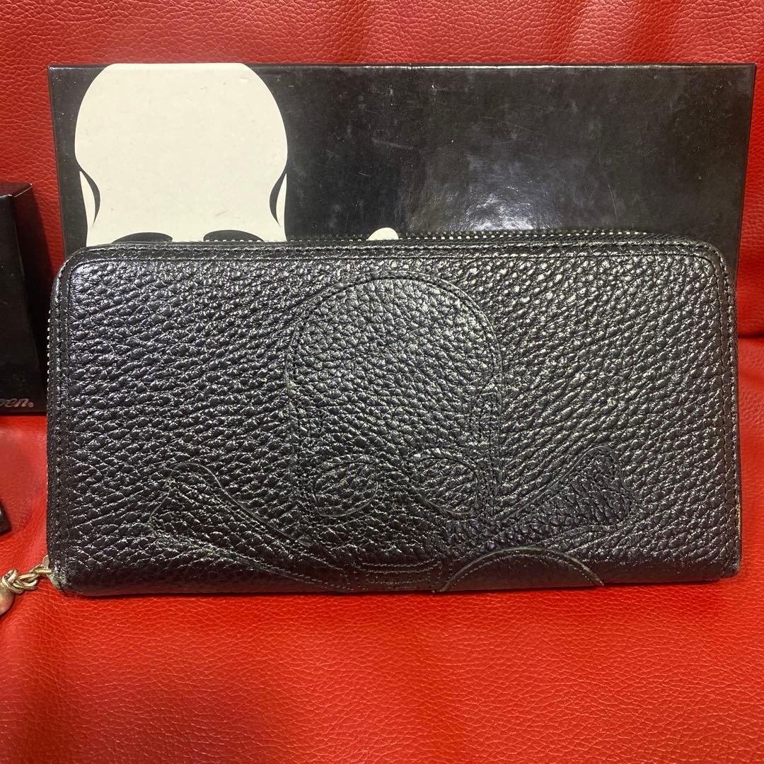 Roen ウォレット　キーケースセット