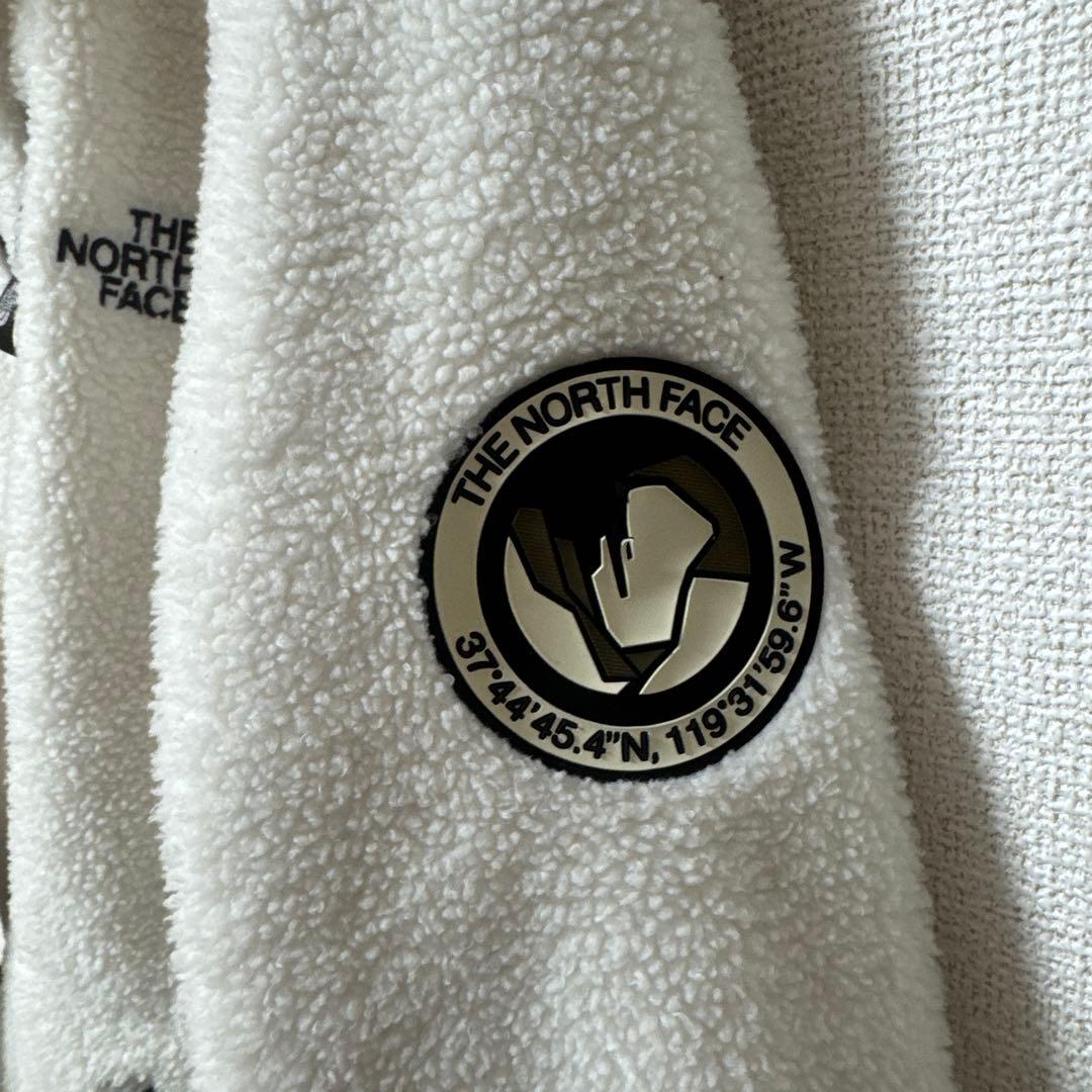 つ*︎様 THE NORTH FACE フリースジャケット L ホワイト
