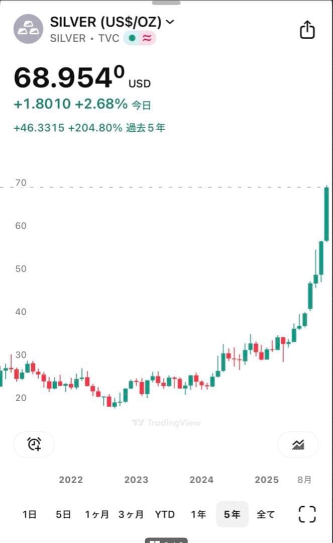 古着 シルバー 925 ネックレスのみ