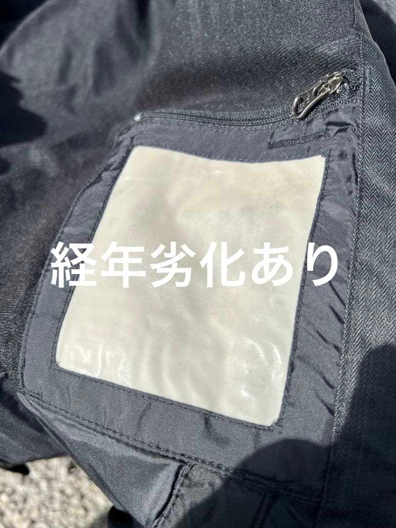 Suicidal Tendencies 686 コラボジャケット Lサイズ