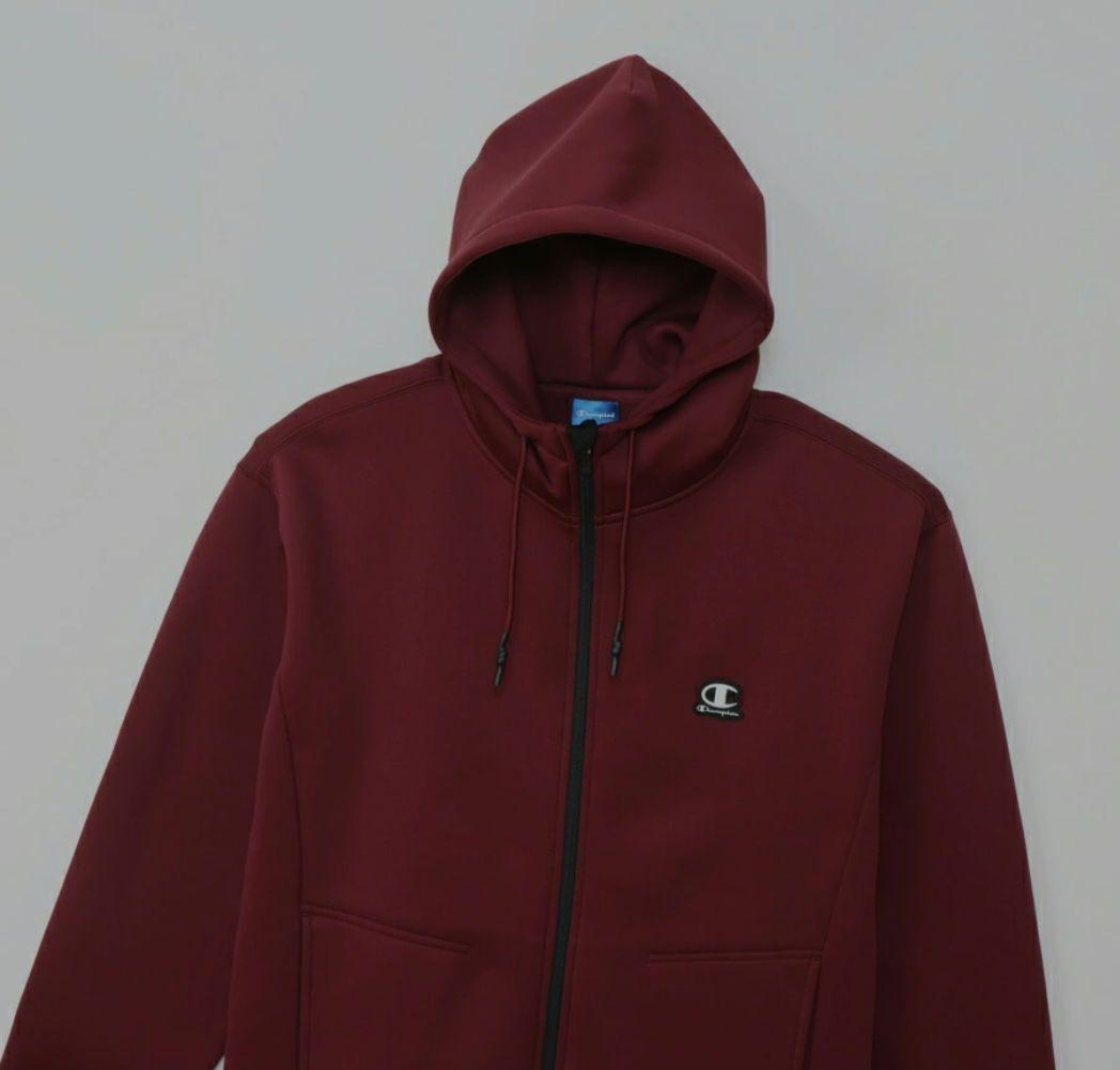 【新品】チャンピオン　Champion　ジャージ　上下　セットアップ　M　裏起毛