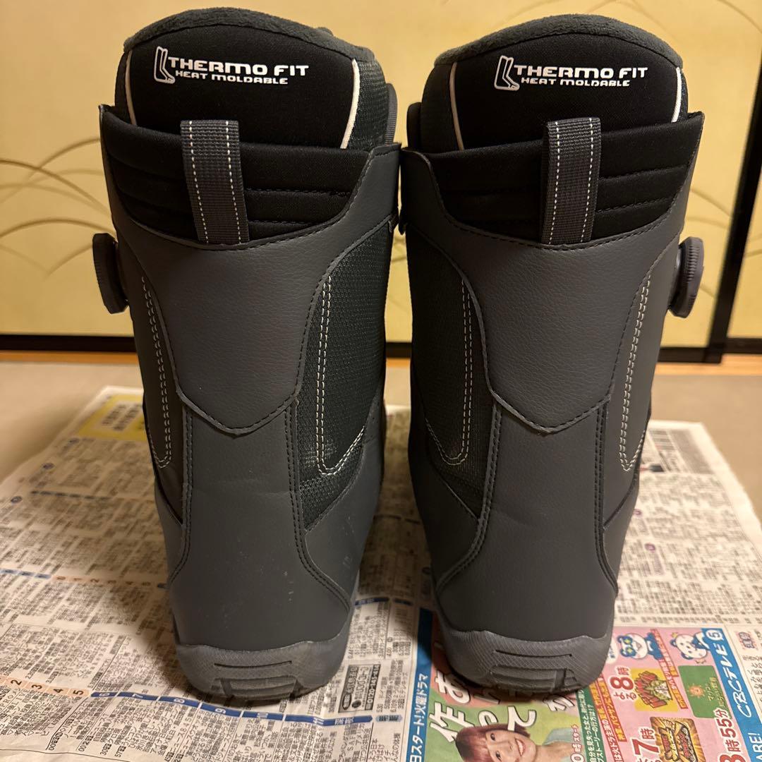 head スノボブーツTRIGGER LYT BOA FOCU