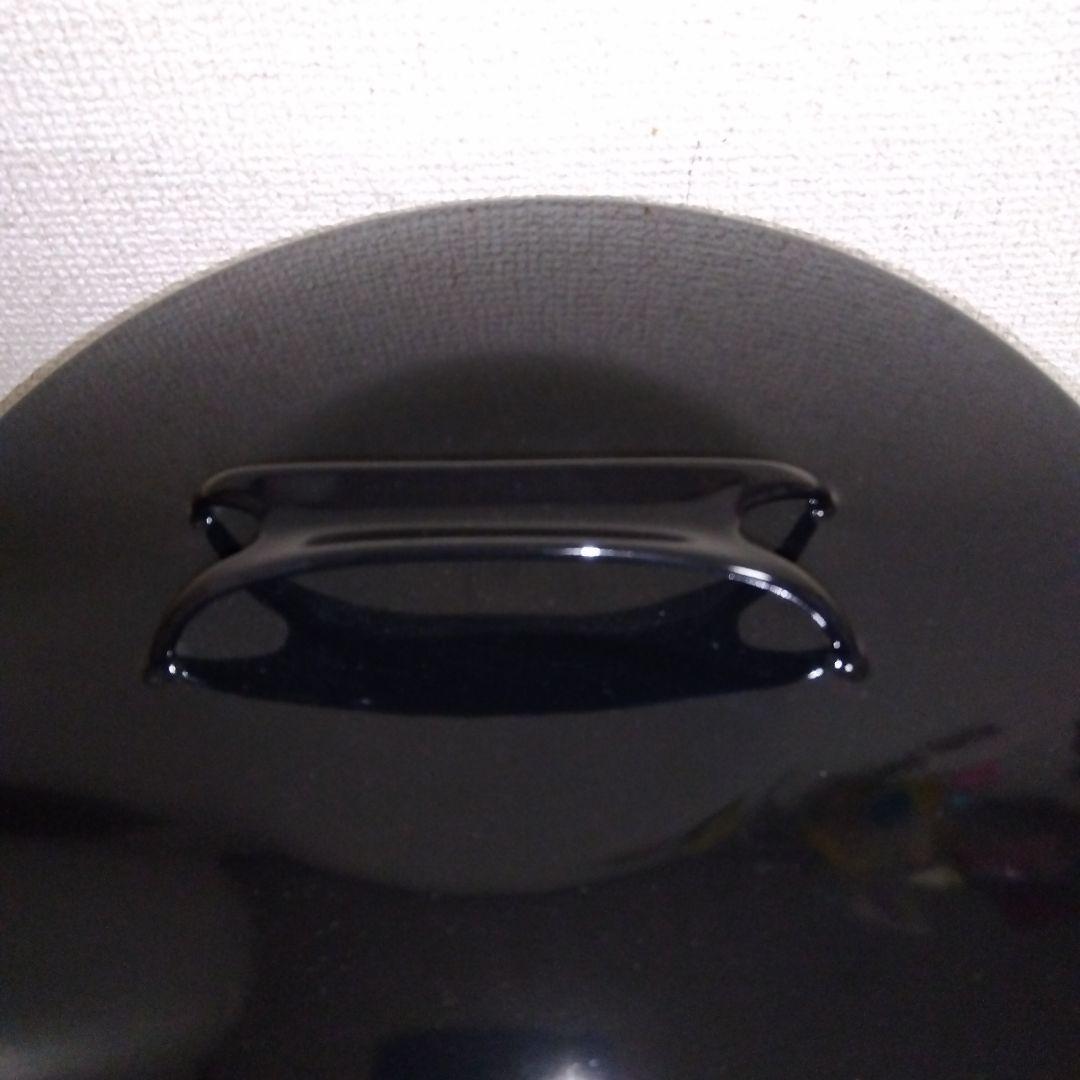 ノマクキャセロール24cm