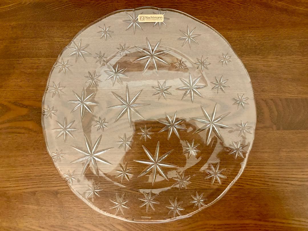 さいぐさ【未使用】ナハトマン dancing stars チャージャープレ