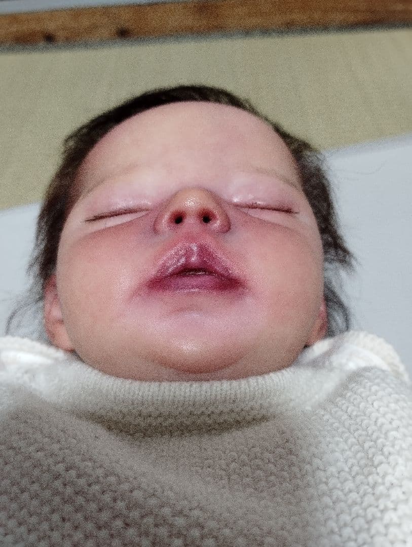 リボーンドール　‼️専用‼️