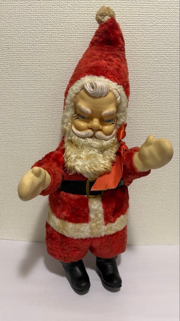 アンティークサンタクロース