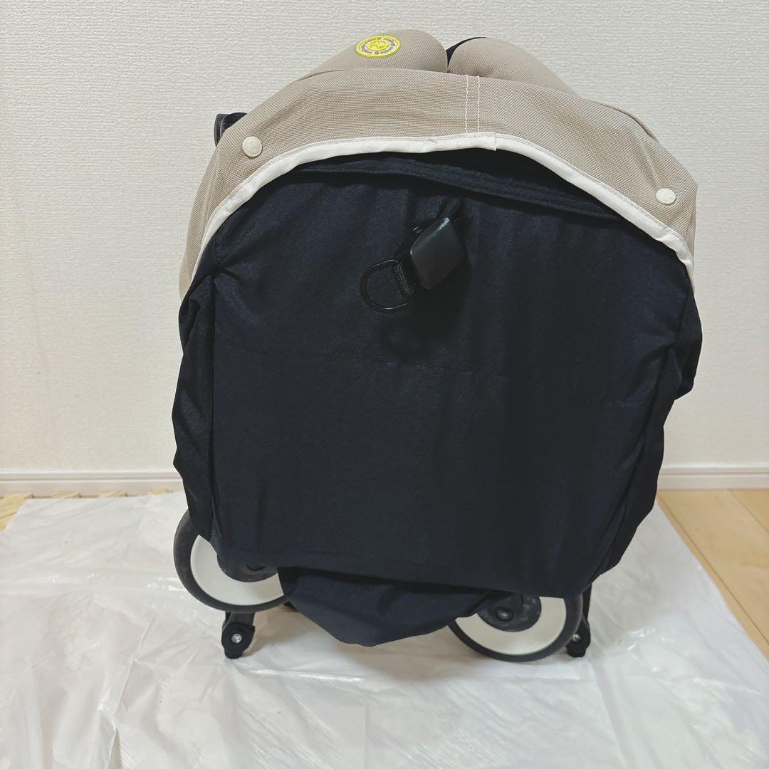 cybex LIBELLE B型ベビーカー