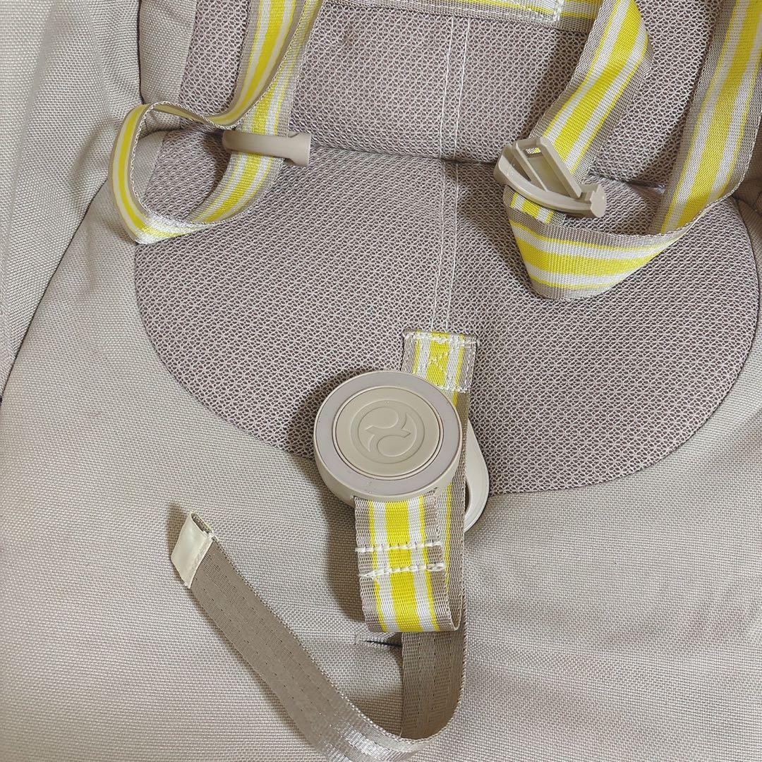 cybex LIBELLE B型ベビーカー