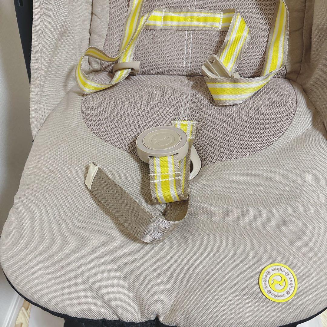 cybex LIBELLE B型ベビーカー