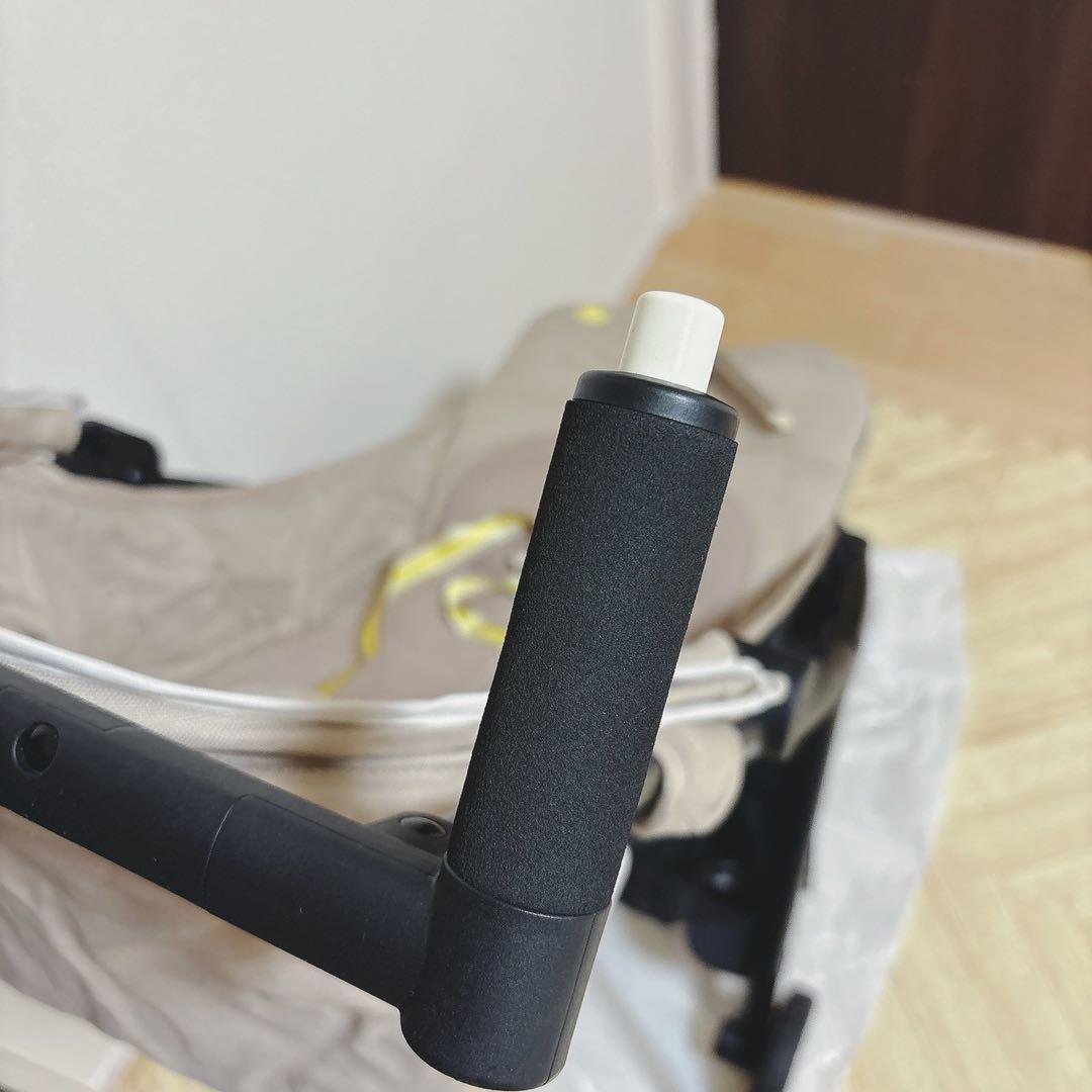 cybex LIBELLE B型ベビーカー