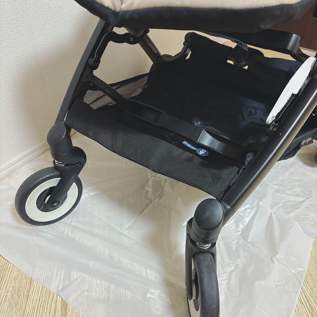 cybex LIBELLE B型ベビーカー