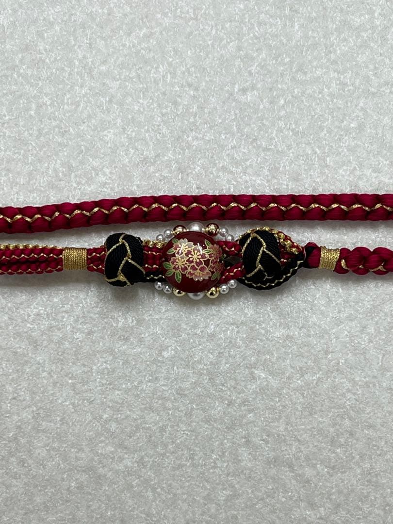 振り袖　フルセット　別誂長襦袢　成人式　金彩加工　結婚式　振袖　銀通し　687