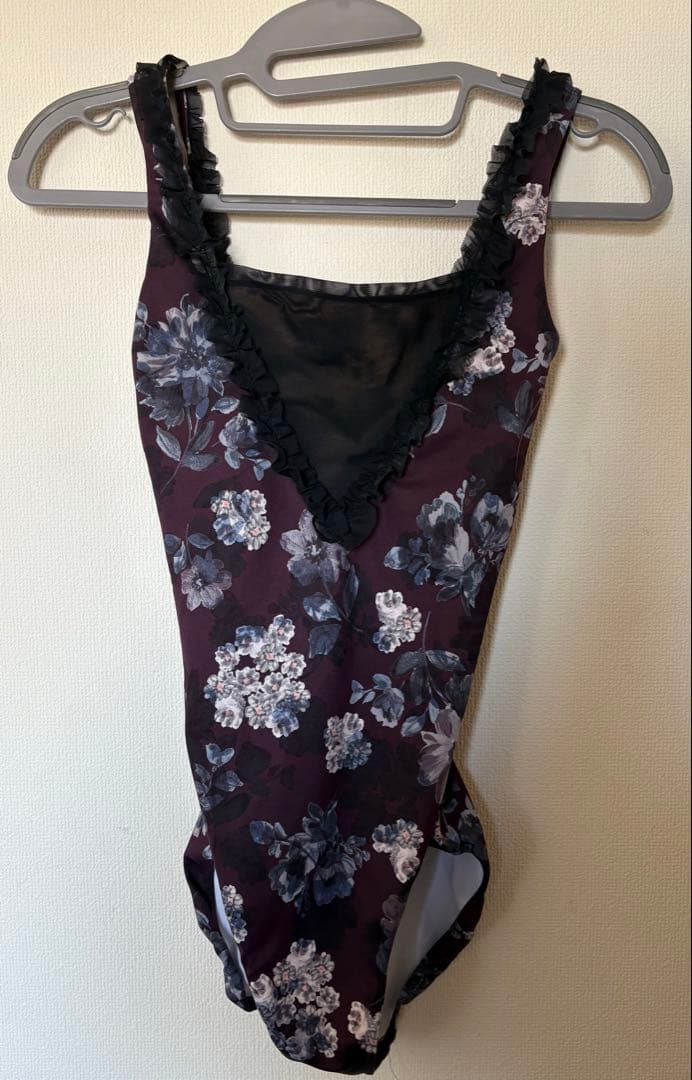 Stina スティナ レオタード