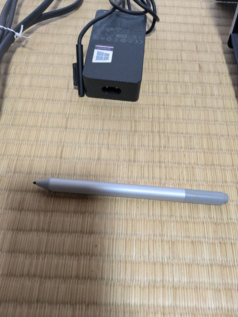 Windowsノート本体 Surface pro 7