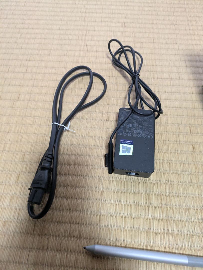 Windowsノート本体 Surface pro 7