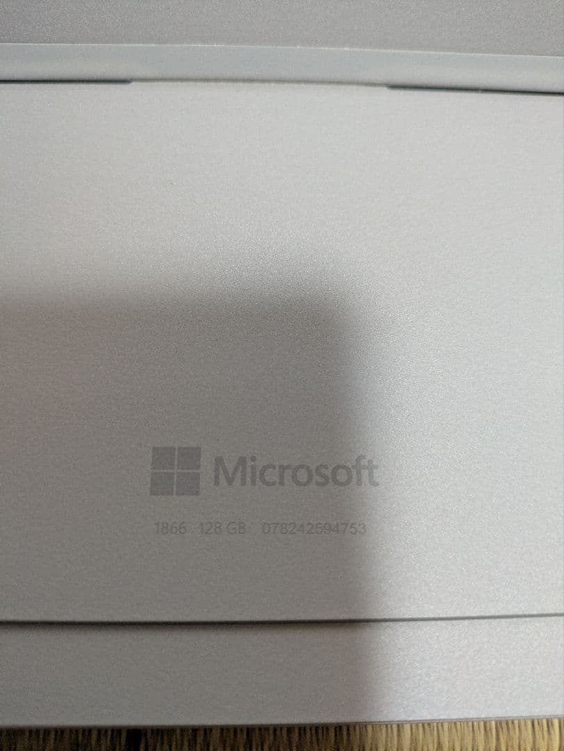 Windowsノート本体 Surface pro 7