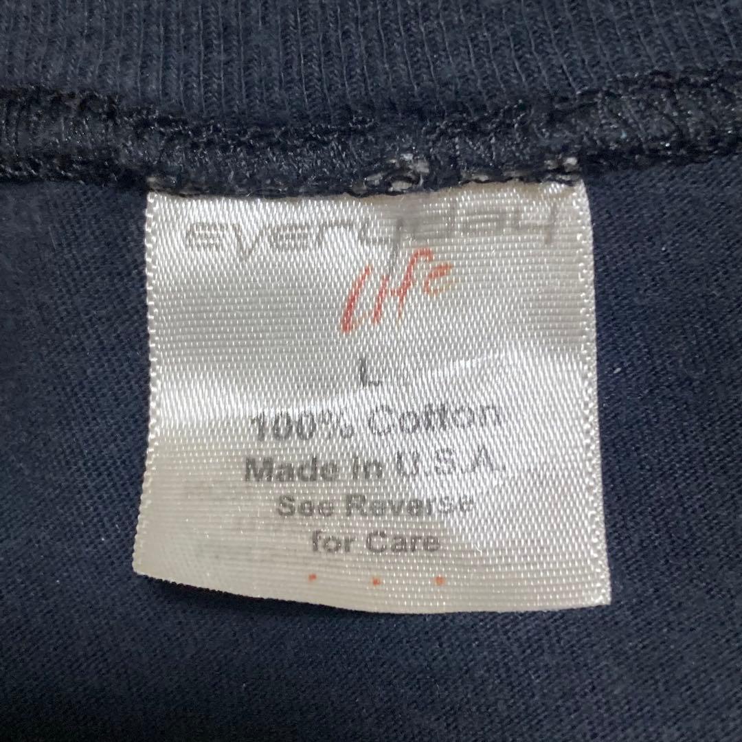 WESTCOASTCHOPPERS スカル Tシャツ サイズL vintage