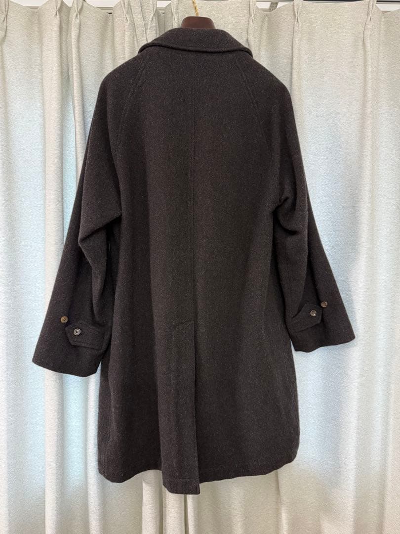 美品 workers コート